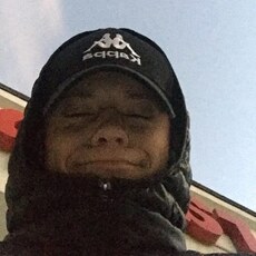 Фотография мужчины Макс, 23 года из г. Алушта