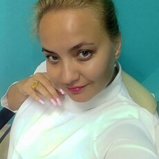 Фотография девушки Евгения, 41 год из г. Саратов