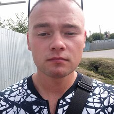 Фотография мужчины Игорь, 25 лет из г. Алексеевка (Белгородская Обл)