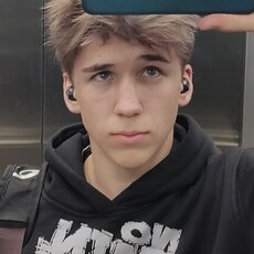 Фотография мужчины Денис, 18 лет из г. Нижний Тагил