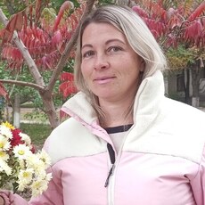 Фотография девушки Светлана, 43 года из г. Луганск