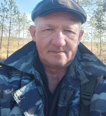 Фотография мужчины Михаил, 54 года из г. Санкт-Петербург