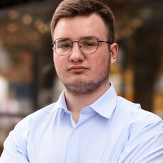 Фотография мужчины Виктор, 21 год из г. Нижний Новгород