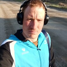 Фотография мужчины Сергей, 27 лет из г. Иркутск