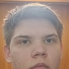 Фотография мужчины Мурка, 18 лет из г. Кингисепп