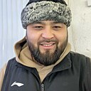 Ильяз, 31 год