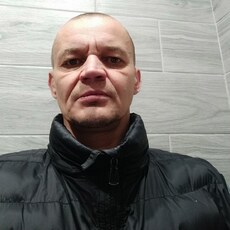 Фотография мужчины Саша, 49 лет из г. Омск