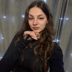 Фотография девушки Дарья, 21 год из г. Минск