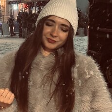 Фотография девушки Анна, 21 год из г. Минск