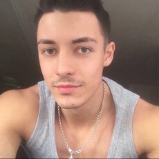 Фотография мужчины Mark, 27 лет из г. Минск