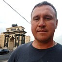 Антон, 43 года