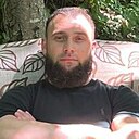 Бадик, 35 лет