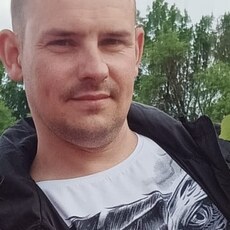 Фотография мужчины Александр, 35 лет из г. Барановичи