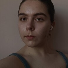 Фотография девушки Диана, 20 лет из г. Гродно