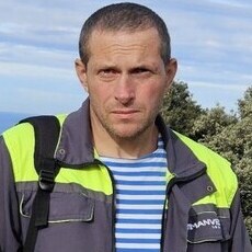 Фотография мужчины Юрий, 47 лет из г. Гомель