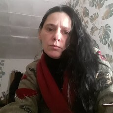 Фотография девушки Оксана, 44 года из г. Барановичи