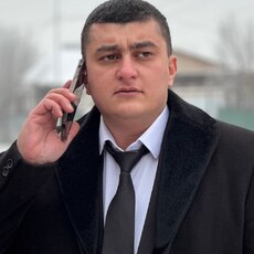 Фотография мужчины Romi, 29 лет из г. Алматы