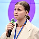 Ольга, 23 года