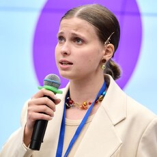 Фотография девушки Ольга, 23 года из г. Москва