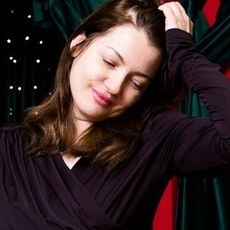 Фотография девушки Анна, 37 лет из г. Краснодар