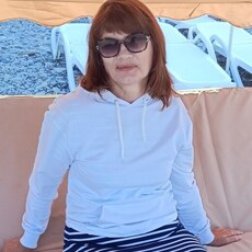 Фотография девушки Арина, 57 лет из г. Краснодар
