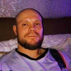 Фотография мужчины Сергей, 35 лет из г. Новокузнецк