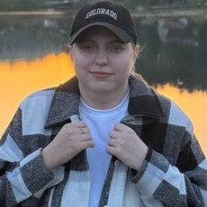 Фотография девушки Арина, 21 год из г. Прокопьевск