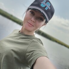 Фотография девушки Татьяна, 37 лет из г. Красногорск