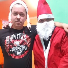 Фотография мужчины Александр, 37 лет из г. Псков