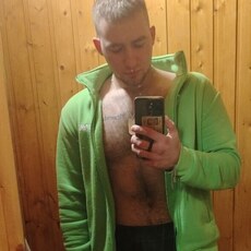 Фотография мужчины Макс, 20 лет из г. Екатеринбург