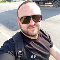 Фотография мужчины Gjgjk, 33 года из г. Брянск