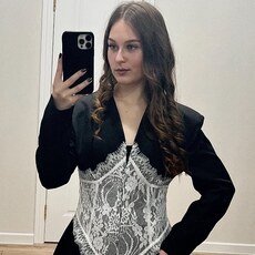 Фотография девушки Юлия, 18 лет из г. Краснодар