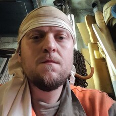 Фотография мужчины Павел, 35 лет из г. Зеленоград