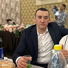 Фотография мужчины Бунёд, 29 лет из г. Новосибирск