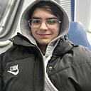 Кирилл, 18 лет