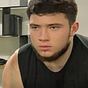 Магомед, 28 лет