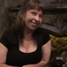 Фотография девушки Наталья, 44 года из г. Санкт-Петербург