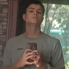 Фотография мужчины Саша, 18 лет из г. Витебск
