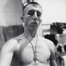 Фотография мужчины Александр, 30 лет из г. Новомосковск