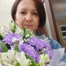 Фотография девушки Людмила, 42 года из г. Александров