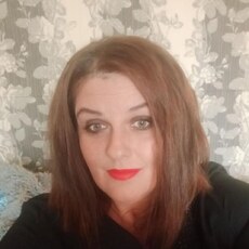 Фотография девушки Инга, 43 года из г. Санкт-Петербург
