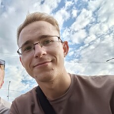 Фотография мужчины Алексей, 23 года из г. Гродно