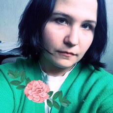 Фотография девушки Елизавета, 27 лет из г. Пермь
