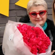 Фотография девушки Ирина, 58 лет из г. Тула