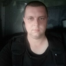 Фотография мужчины Владимир, 34 года из г. Россошь