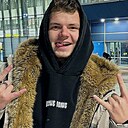 Фёдор, 20 лет