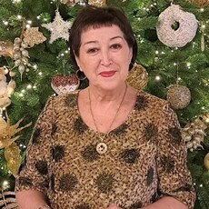 Фотография девушки Ольга, 65 лет из г. Самара