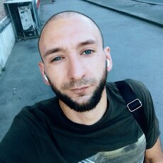 Фотография мужчины Сергей, 28 лет из г. Ростов-на-Дону