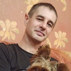 Фотография мужчины Николай, 43 года из г. Мариуполь