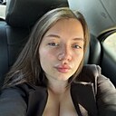 Анастасия, 23 года